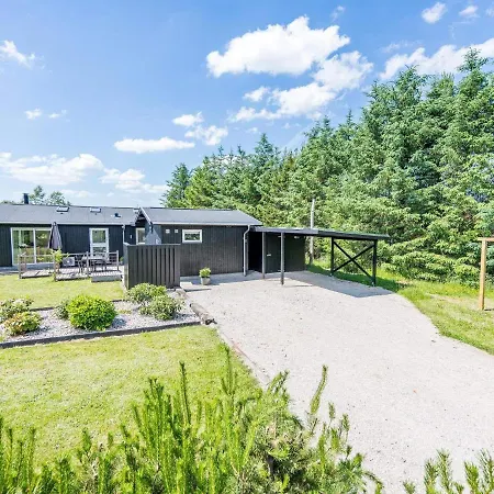 Ξενοδοχείο Lxi