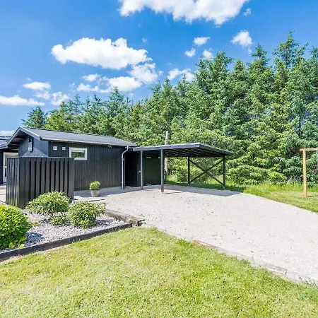 Lxi Ξενοδοχείο 4*